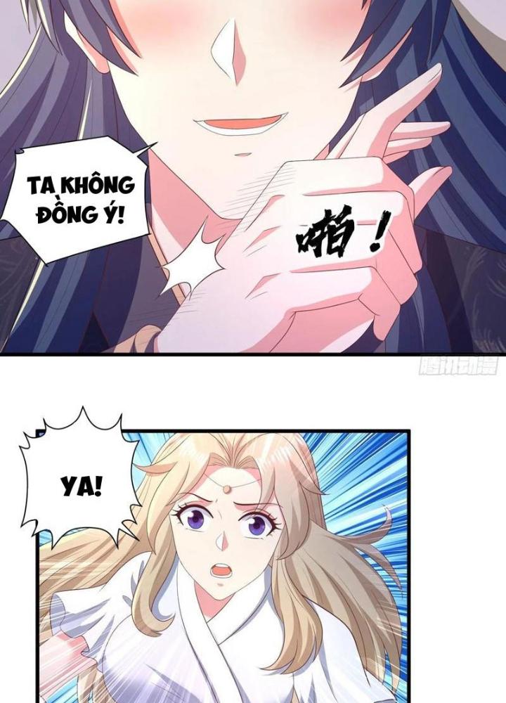 Bắt Đầu Đánh Dấu Bảy Vị Sư Tỷ Giúp Ta Bay Chapter 27 - Trang 2