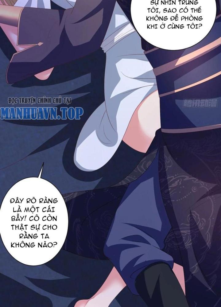 Bắt Đầu Đánh Dấu Bảy Vị Sư Tỷ Giúp Ta Bay Chapter 27 - Trang 2