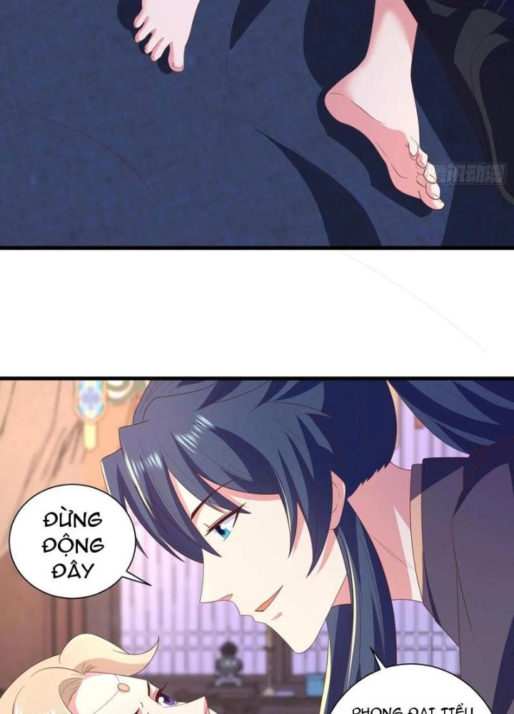 Bắt Đầu Đánh Dấu Bảy Vị Sư Tỷ Giúp Ta Bay Chapter 27 - Trang 2
