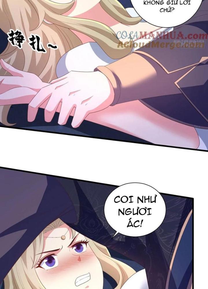 Bắt Đầu Đánh Dấu Bảy Vị Sư Tỷ Giúp Ta Bay Chapter 27 - Trang 2