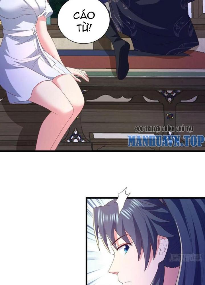 Bắt Đầu Đánh Dấu Bảy Vị Sư Tỷ Giúp Ta Bay Chapter 27 - Trang 2