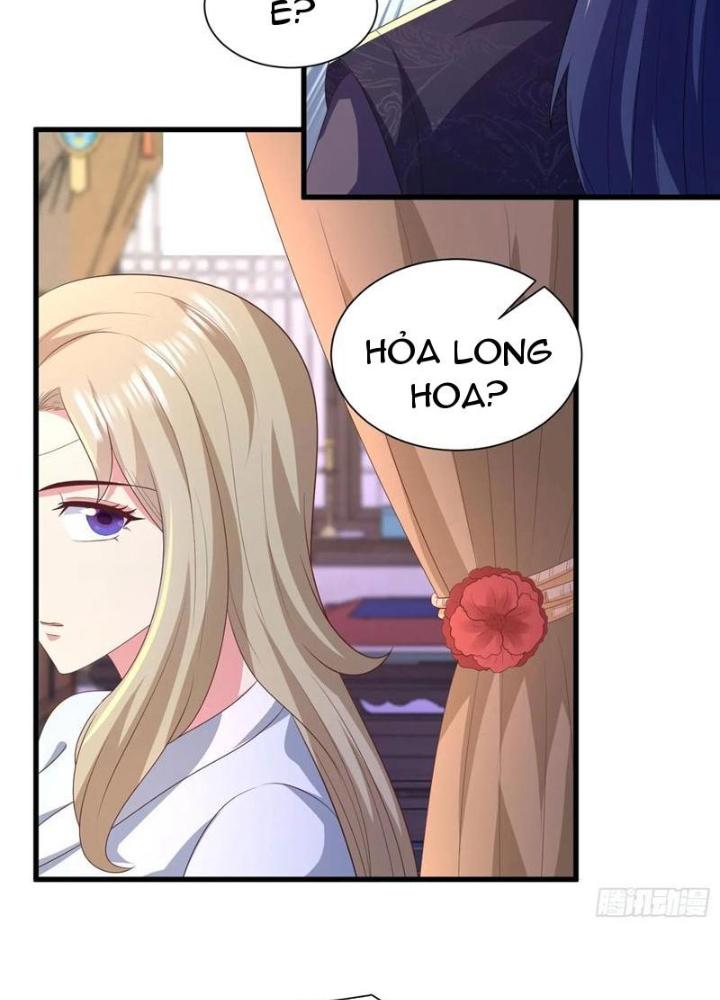 Bắt Đầu Đánh Dấu Bảy Vị Sư Tỷ Giúp Ta Bay Chapter 27 - Trang 2