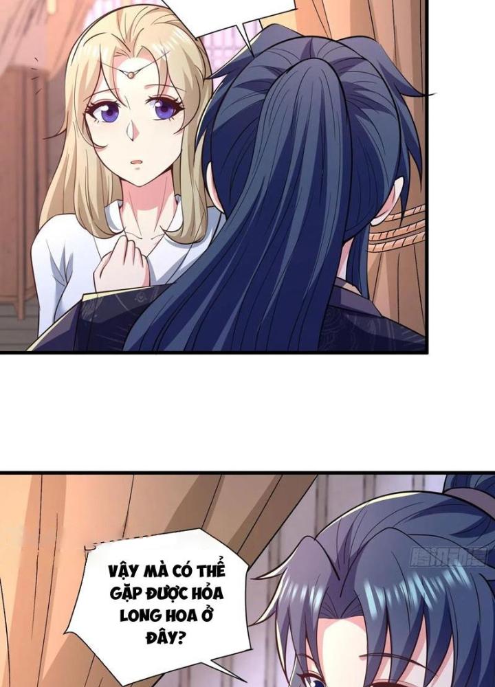 Bắt Đầu Đánh Dấu Bảy Vị Sư Tỷ Giúp Ta Bay Chapter 27 - Trang 2