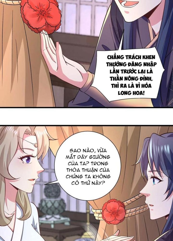 Bắt Đầu Đánh Dấu Bảy Vị Sư Tỷ Giúp Ta Bay Chapter 27 - Trang 2