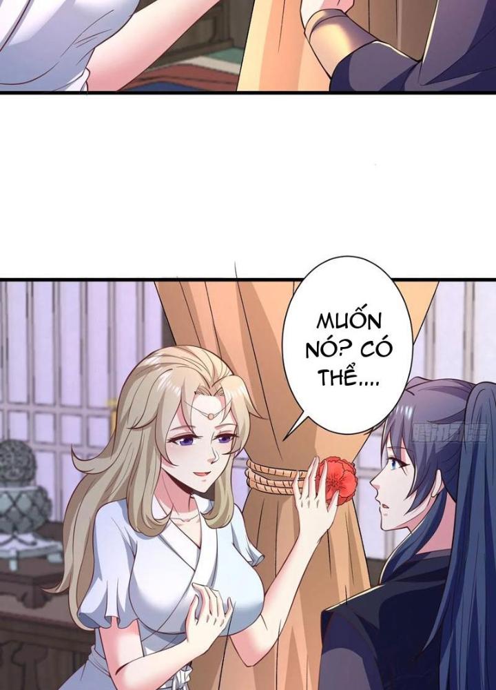 Bắt Đầu Đánh Dấu Bảy Vị Sư Tỷ Giúp Ta Bay Chapter 27 - Trang 2