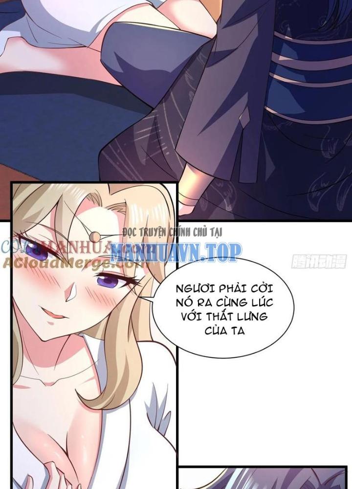 Bắt Đầu Đánh Dấu Bảy Vị Sư Tỷ Giúp Ta Bay Chapter 27 - Trang 2