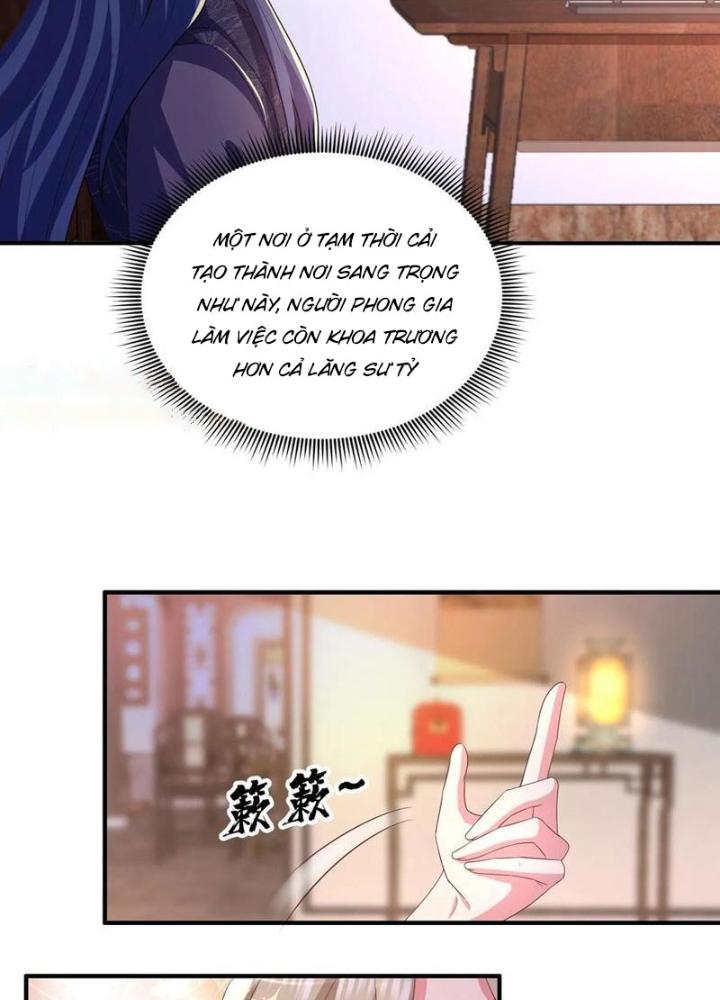 Bắt Đầu Đánh Dấu Bảy Vị Sư Tỷ Giúp Ta Bay Chapter 27 - Trang 2