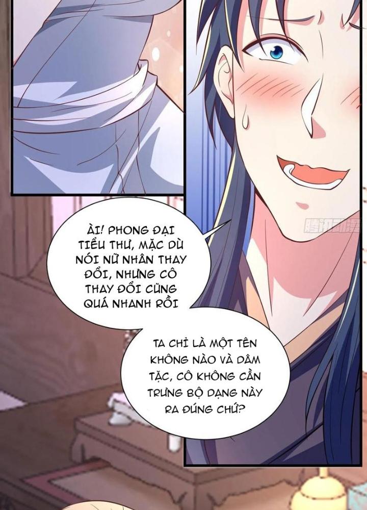 Bắt Đầu Đánh Dấu Bảy Vị Sư Tỷ Giúp Ta Bay Chapter 27 - Trang 2