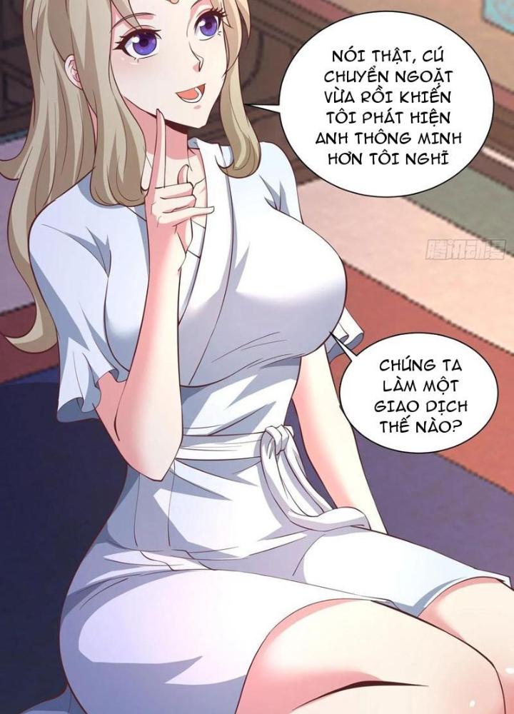 Bắt Đầu Đánh Dấu Bảy Vị Sư Tỷ Giúp Ta Bay Chapter 27 - Trang 2