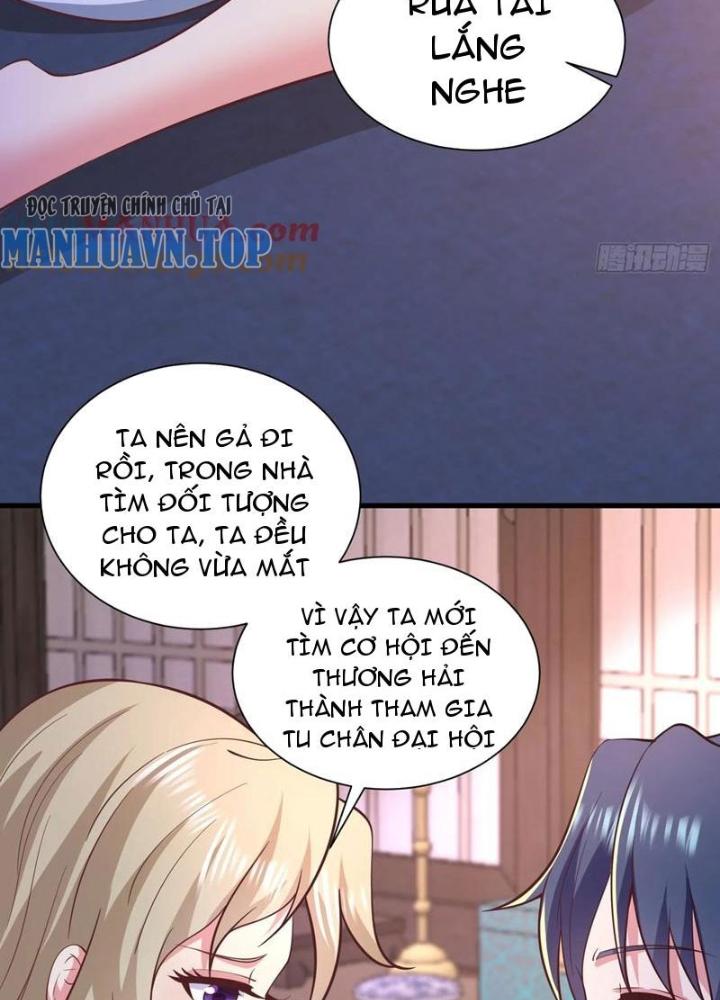 Bắt Đầu Đánh Dấu Bảy Vị Sư Tỷ Giúp Ta Bay Chapter 27 - Trang 2