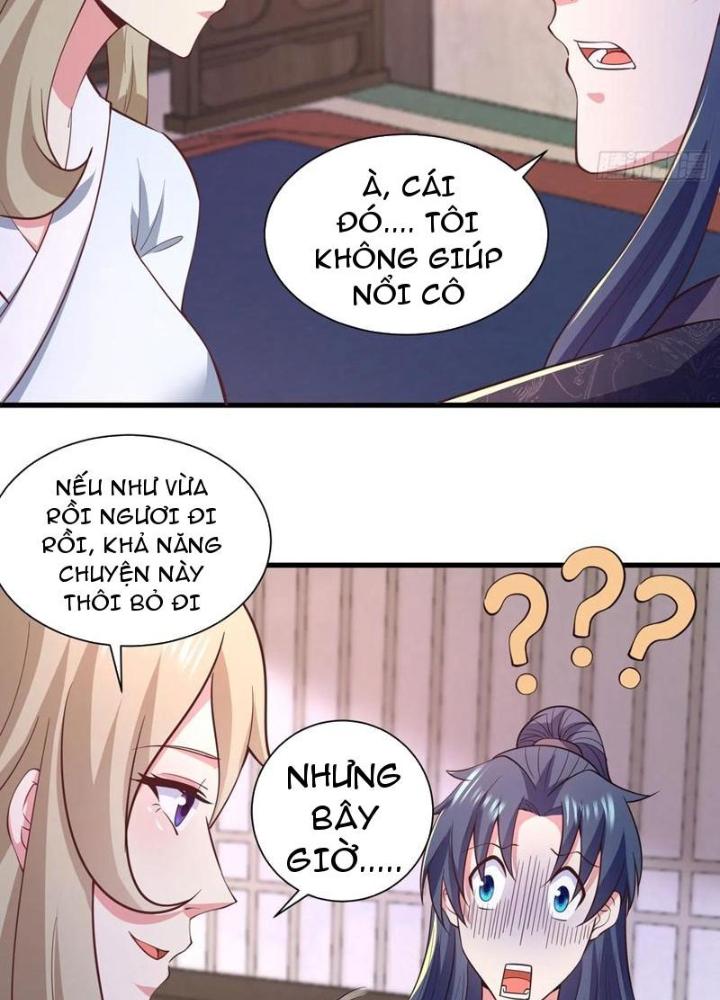 Bắt Đầu Đánh Dấu Bảy Vị Sư Tỷ Giúp Ta Bay Chapter 27 - Trang 2