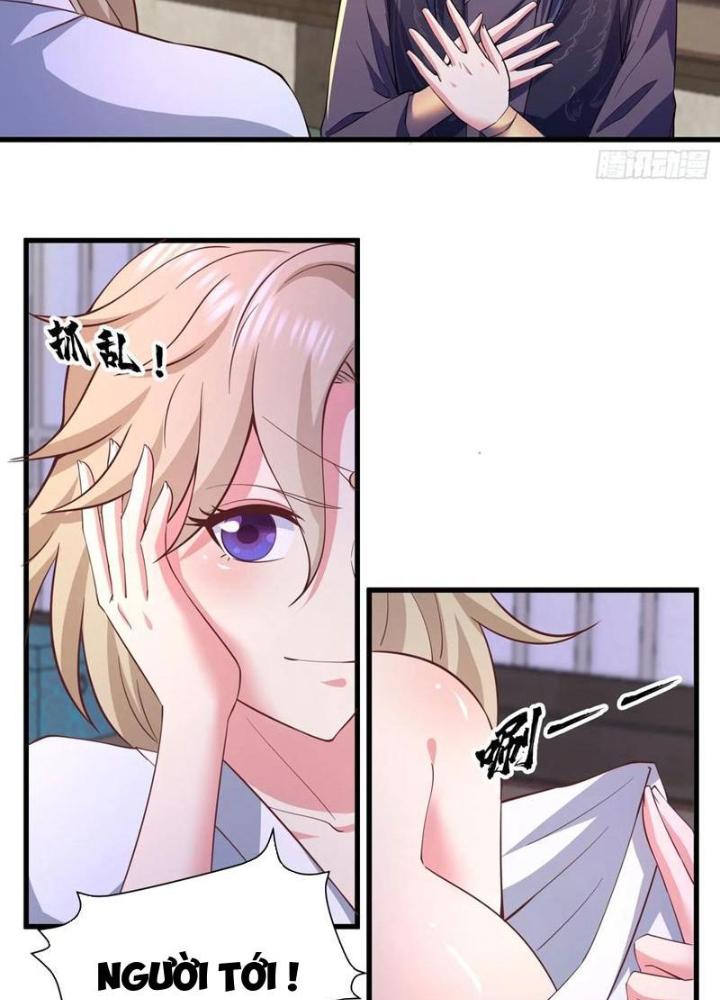 Bắt Đầu Đánh Dấu Bảy Vị Sư Tỷ Giúp Ta Bay Chapter 27 - Trang 2