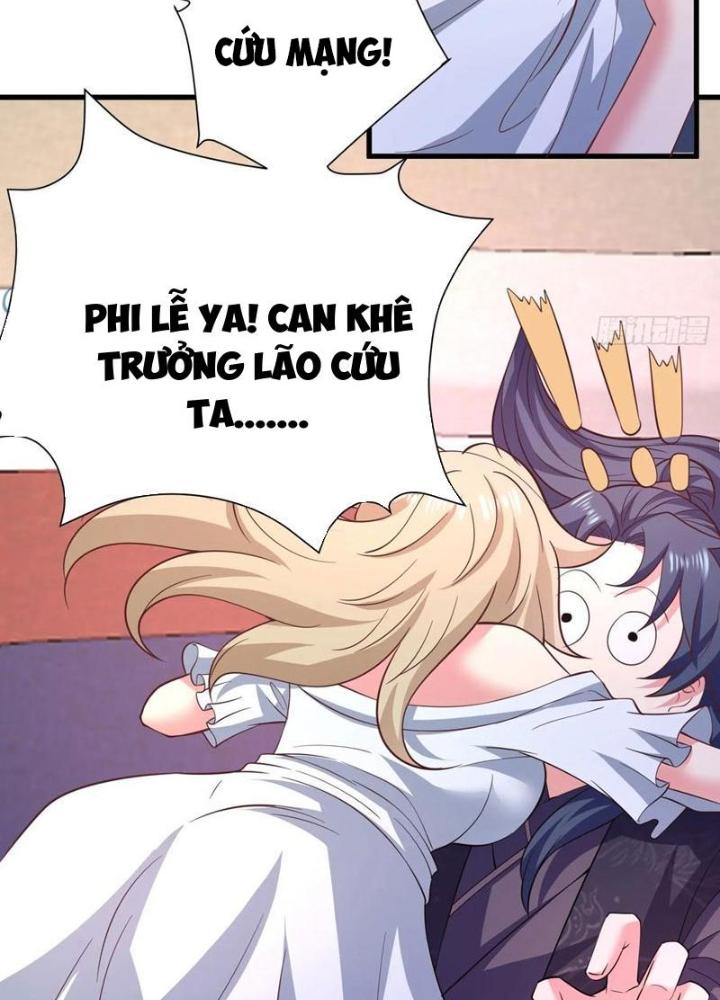 Bắt Đầu Đánh Dấu Bảy Vị Sư Tỷ Giúp Ta Bay Chapter 27 - Trang 2