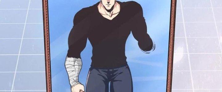 Ta Cày Level Từ Trong Gương Chapter 17 - Trang 4