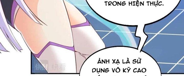 Ta Cày Level Từ Trong Gương Chapter 17 - Trang 4