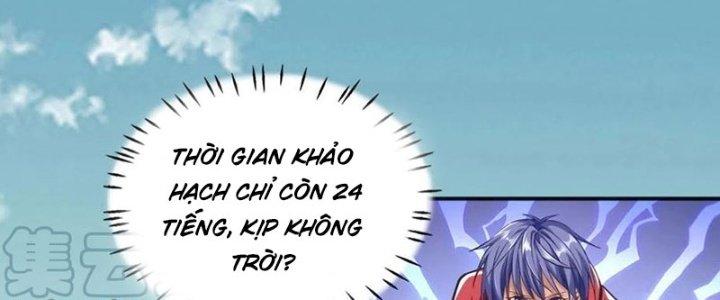 Ta Cày Level Từ Trong Gương Chapter 17 - Trang 4