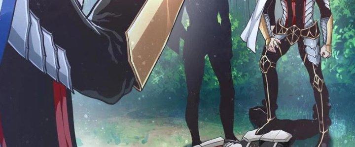 Ta Cày Level Từ Trong Gương Chapter 17 - Trang 4