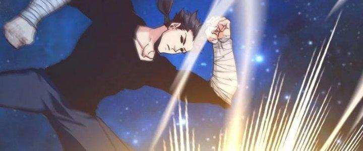 Ta Cày Level Từ Trong Gương Chapter 17 - Trang 4