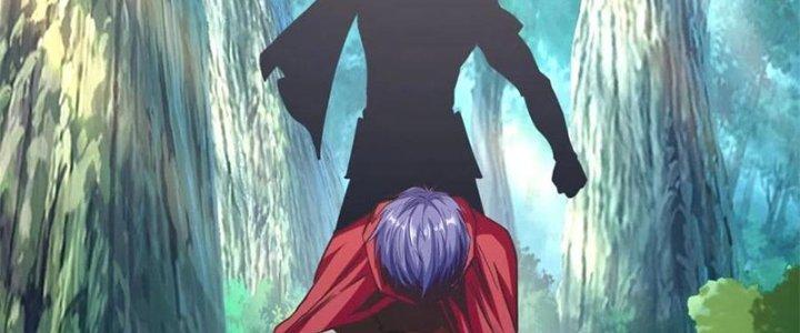 Ta Cày Level Từ Trong Gương Chapter 17 - Trang 4