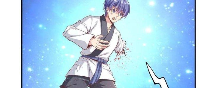 Ta Cày Level Từ Trong Gương Chapter 17 - Trang 4