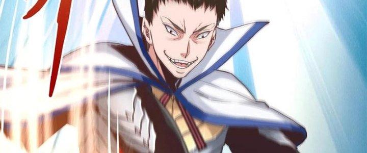 Ta Cày Level Từ Trong Gương Chapter 17 - Trang 4