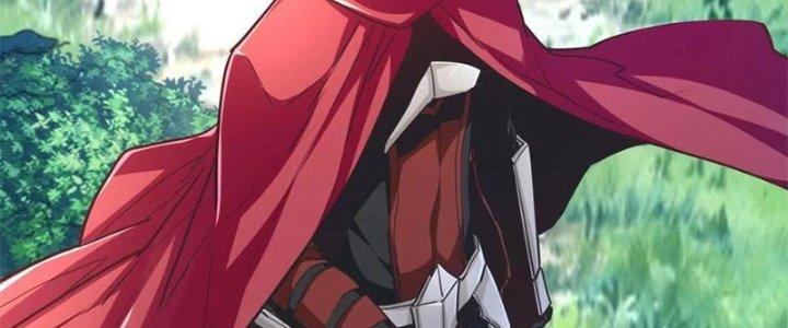 Ta Cày Level Từ Trong Gương Chapter 17 - Trang 4