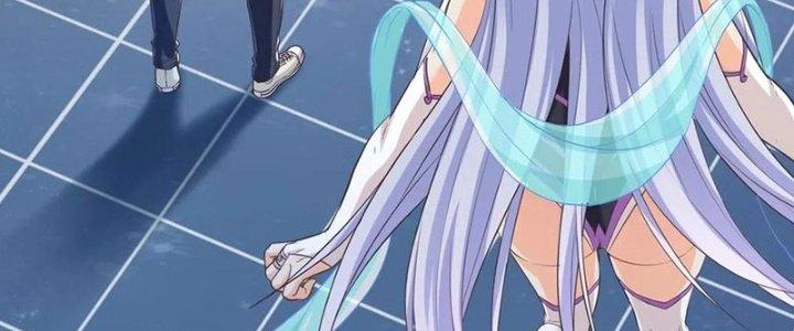 Ta Cày Level Từ Trong Gương Chapter 17 - Trang 4