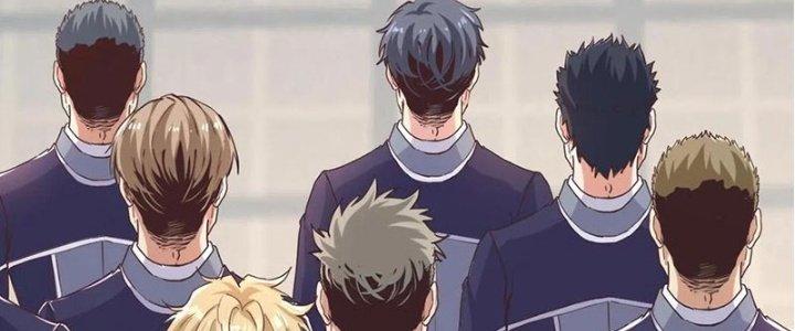 Ta Cày Level Từ Trong Gương Chapter 17 - Trang 4