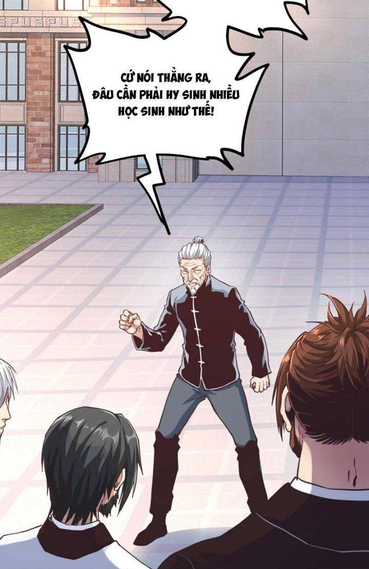 Ta Cày Level Từ Trong Gương Chapter 18 - Trang 4