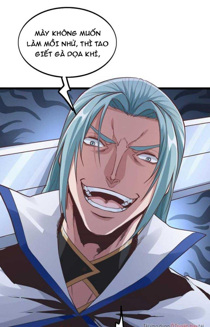 Ta Cày Level Từ Trong Gương Chapter 18 - Trang 4