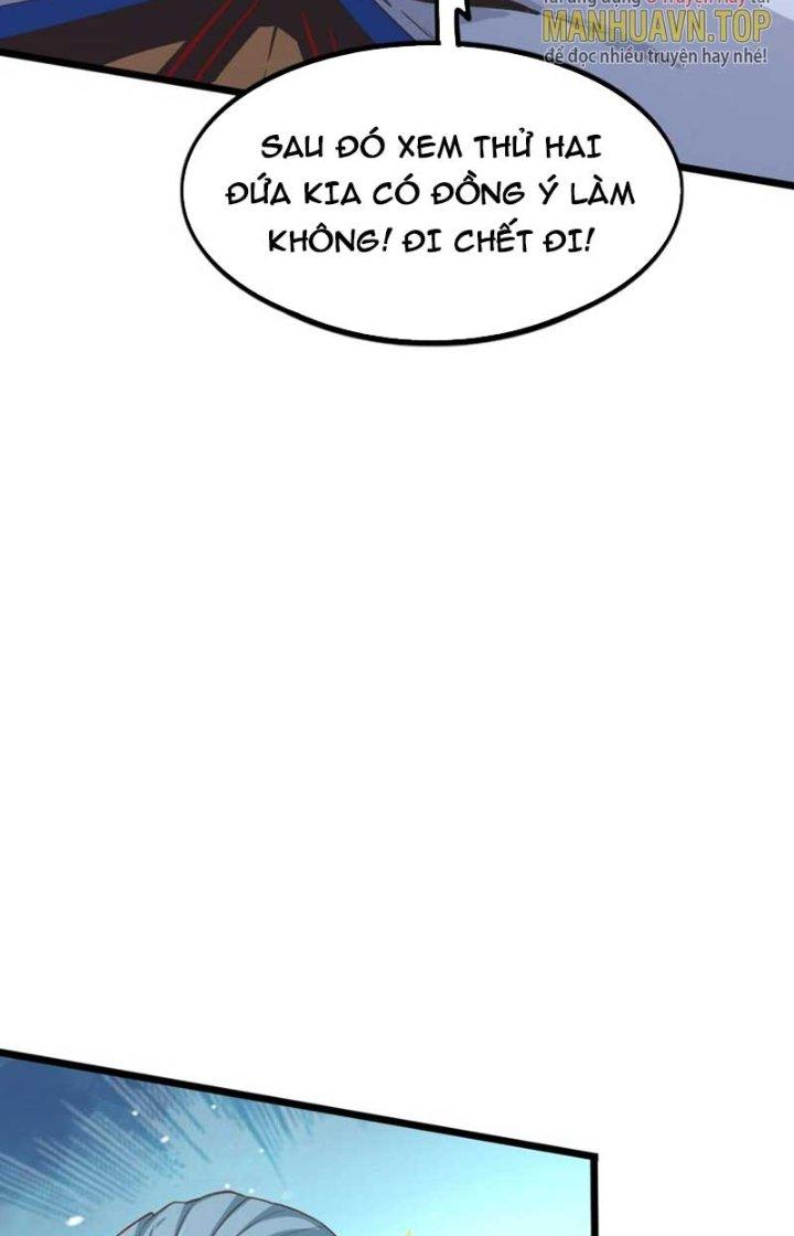 Ta Cày Level Từ Trong Gương Chapter 18 - Trang 4