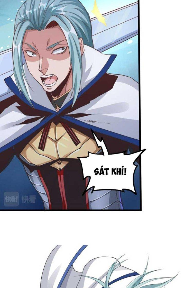 Ta Cày Level Từ Trong Gương Chapter 18 - Trang 4