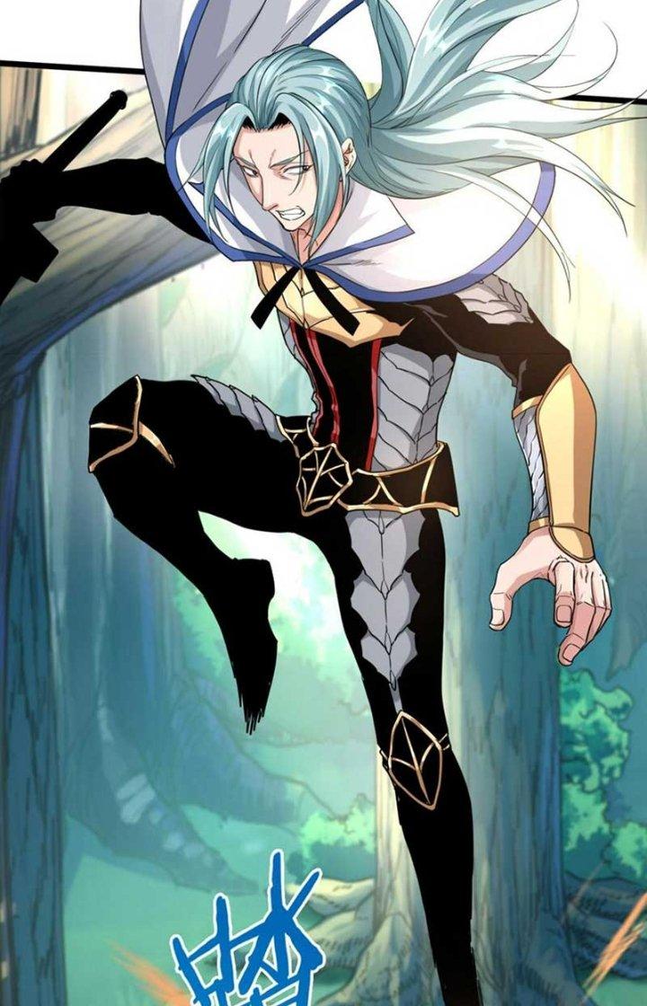 Ta Cày Level Từ Trong Gương Chapter 18 - Trang 4