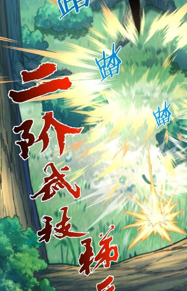 Ta Cày Level Từ Trong Gương Chapter 18 - Trang 4