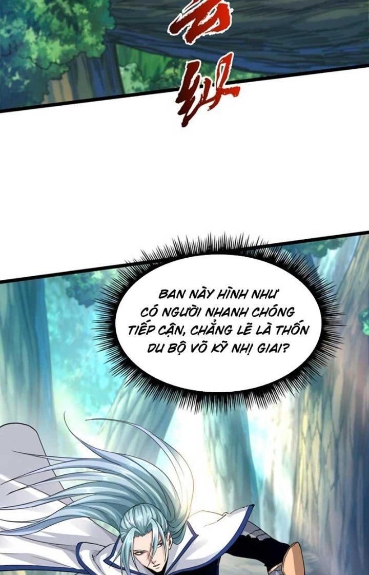 Ta Cày Level Từ Trong Gương Chapter 18 - Trang 4