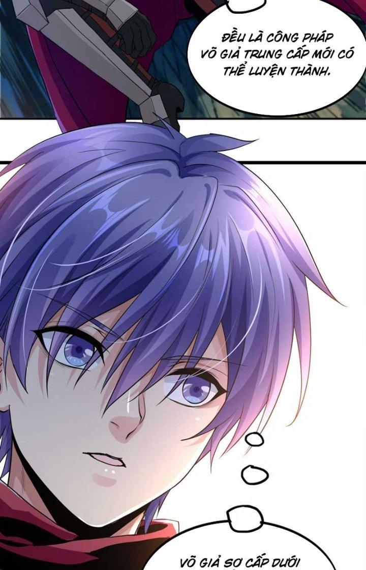 Ta Cày Level Từ Trong Gương Chapter 18 - Trang 4