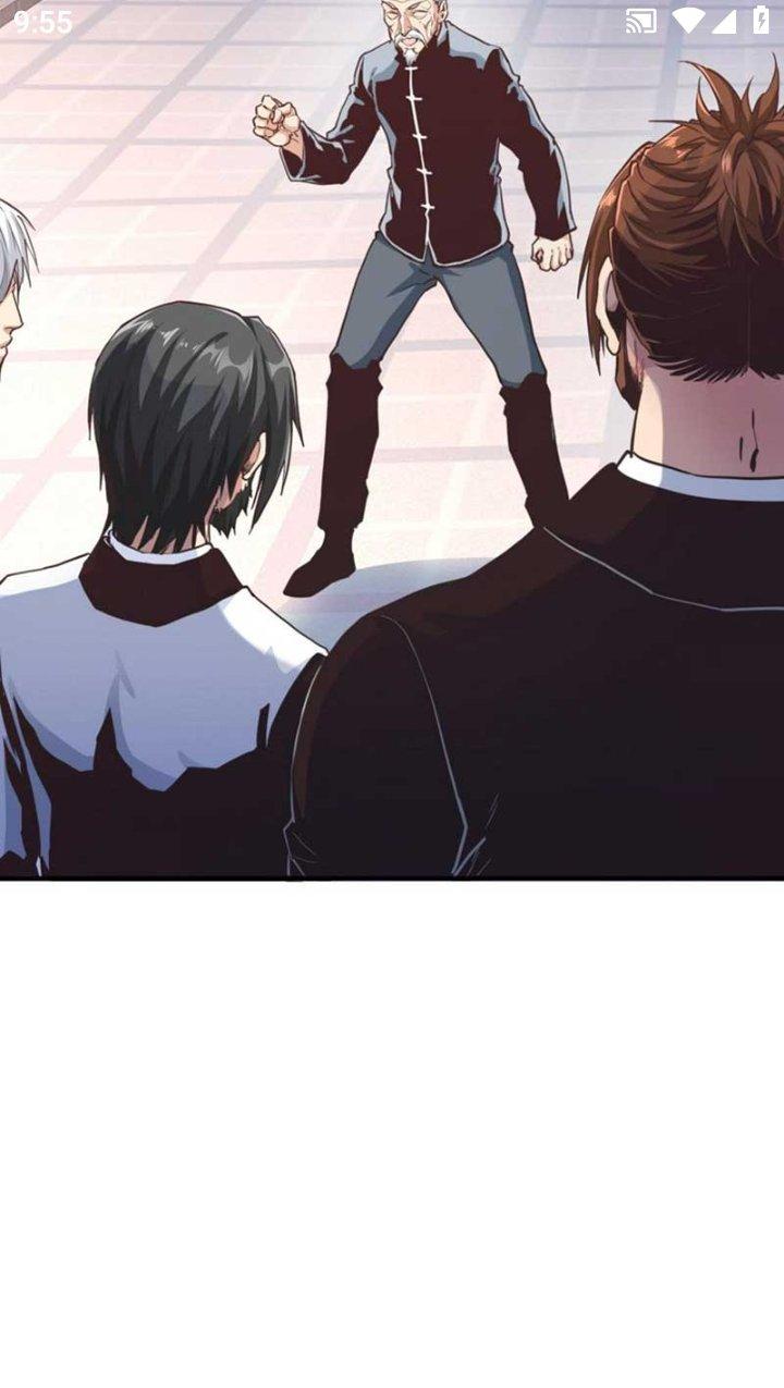 Ta Cày Level Từ Trong Gương Chapter 18 - Trang 4