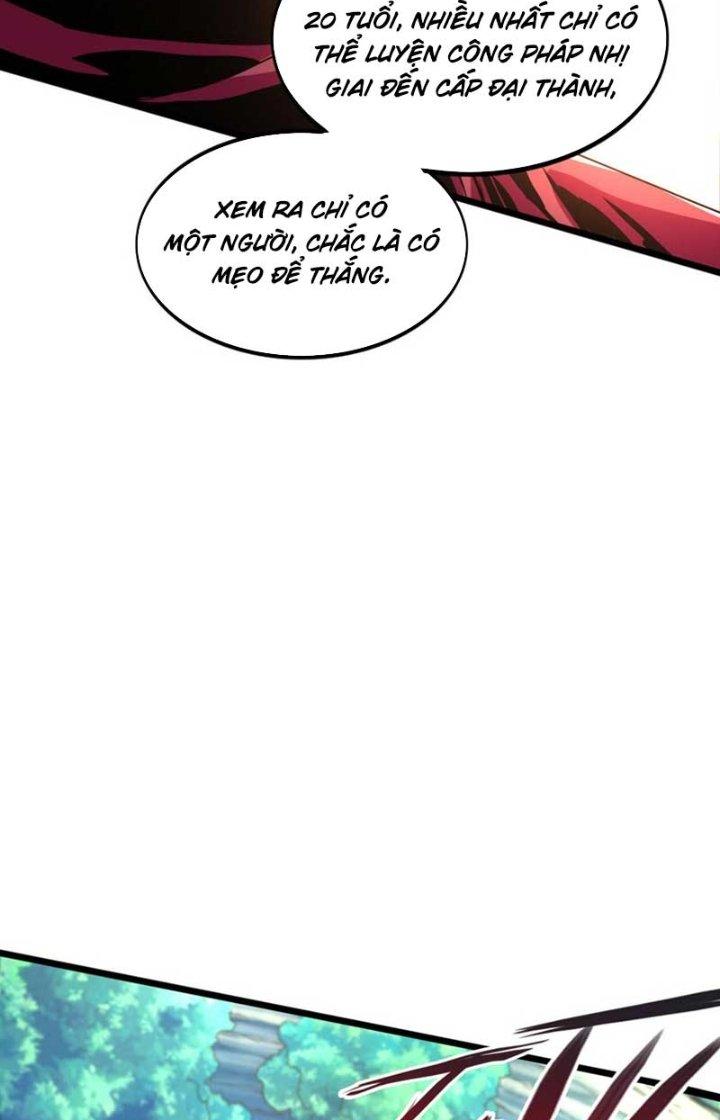 Ta Cày Level Từ Trong Gương Chapter 18 - Trang 4