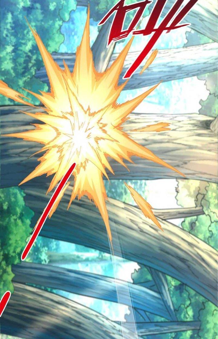 Ta Cày Level Từ Trong Gương Chapter 18 - Trang 4