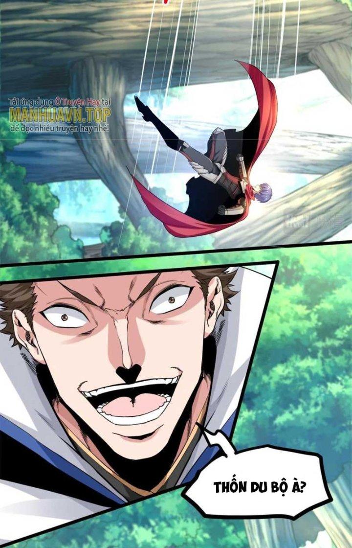 Ta Cày Level Từ Trong Gương Chapter 18 - Trang 4