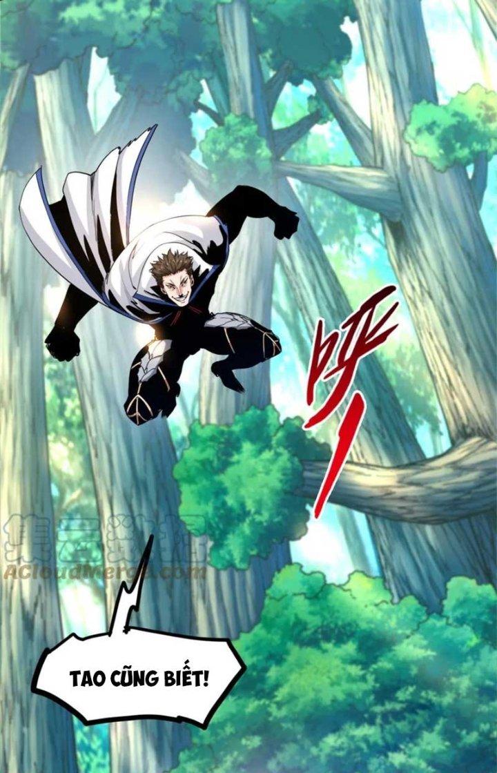 Ta Cày Level Từ Trong Gương Chapter 18 - Trang 4