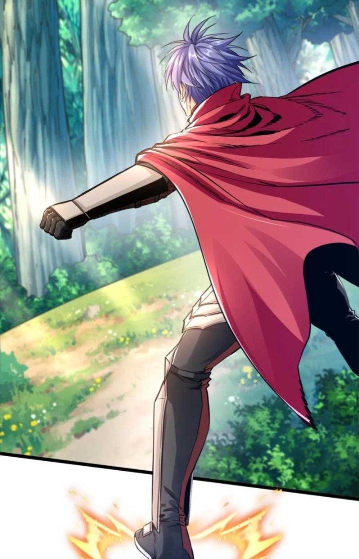 Ta Cày Level Từ Trong Gương Chapter 18 - Trang 4