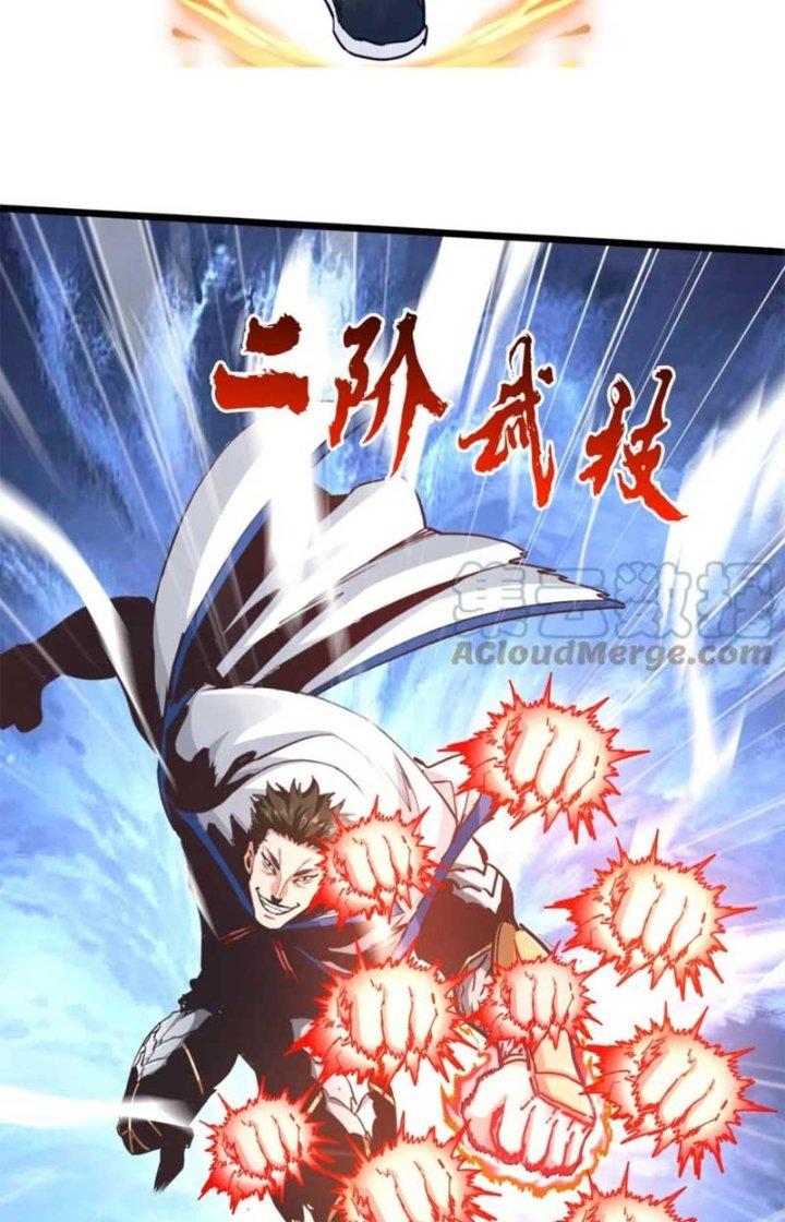 Ta Cày Level Từ Trong Gương Chapter 18 - Trang 4