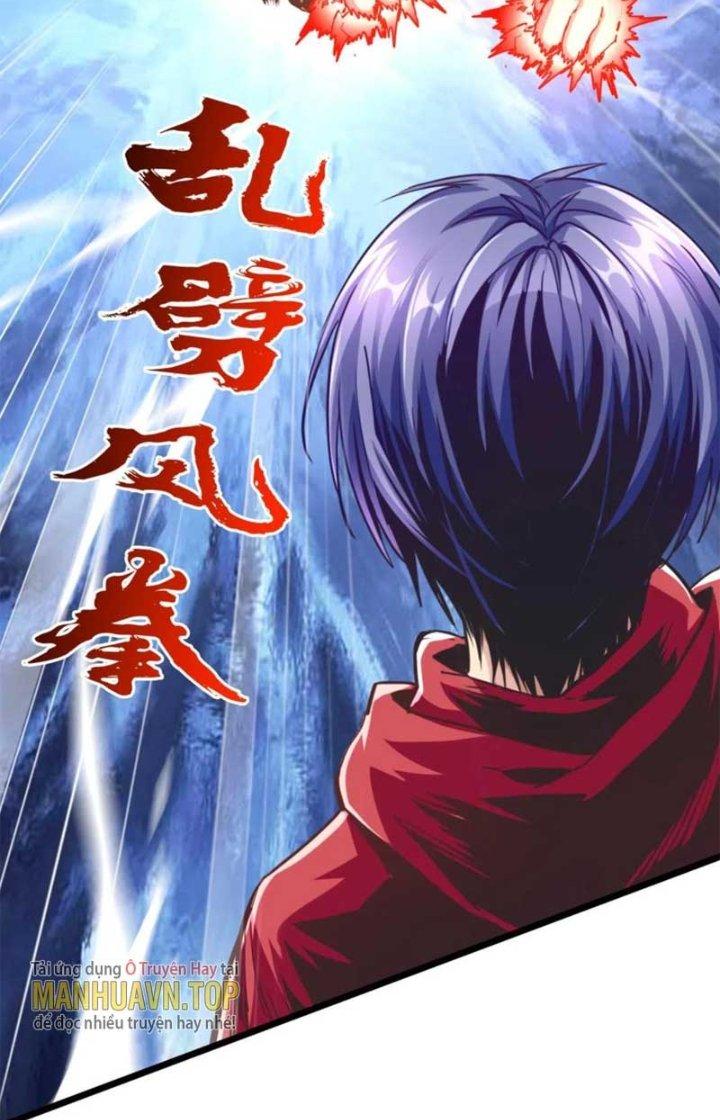 Ta Cày Level Từ Trong Gương Chapter 18 - Trang 4