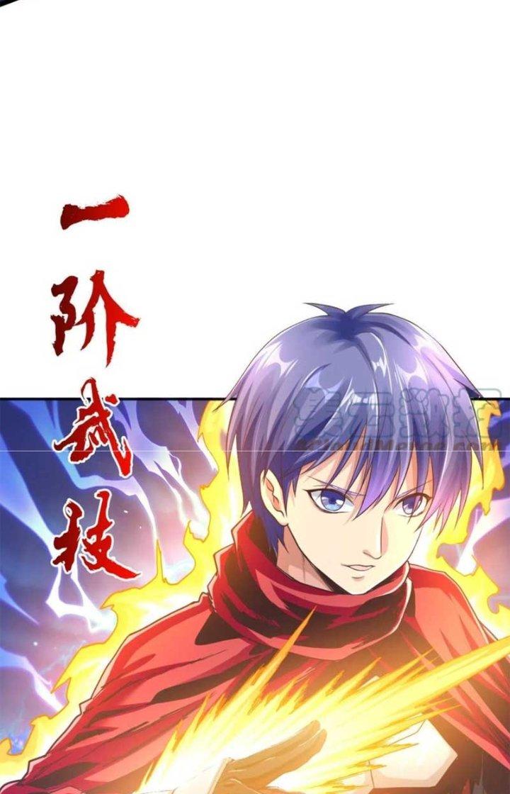 Ta Cày Level Từ Trong Gương Chapter 18 - Trang 4