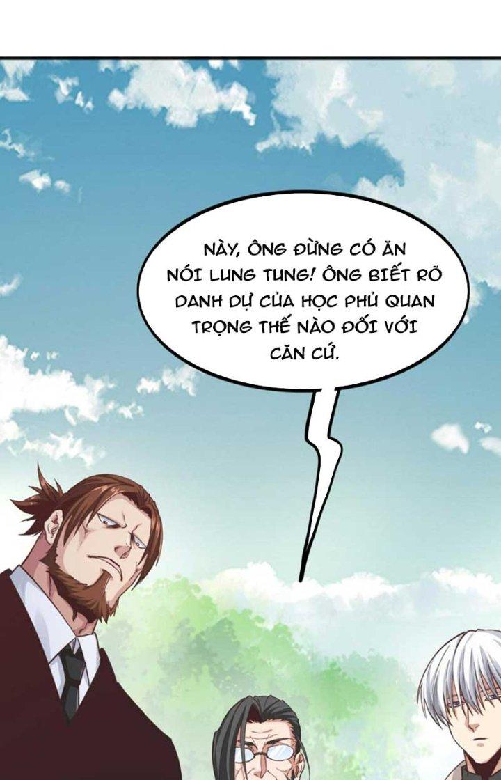 Ta Cày Level Từ Trong Gương Chapter 18 - Trang 4