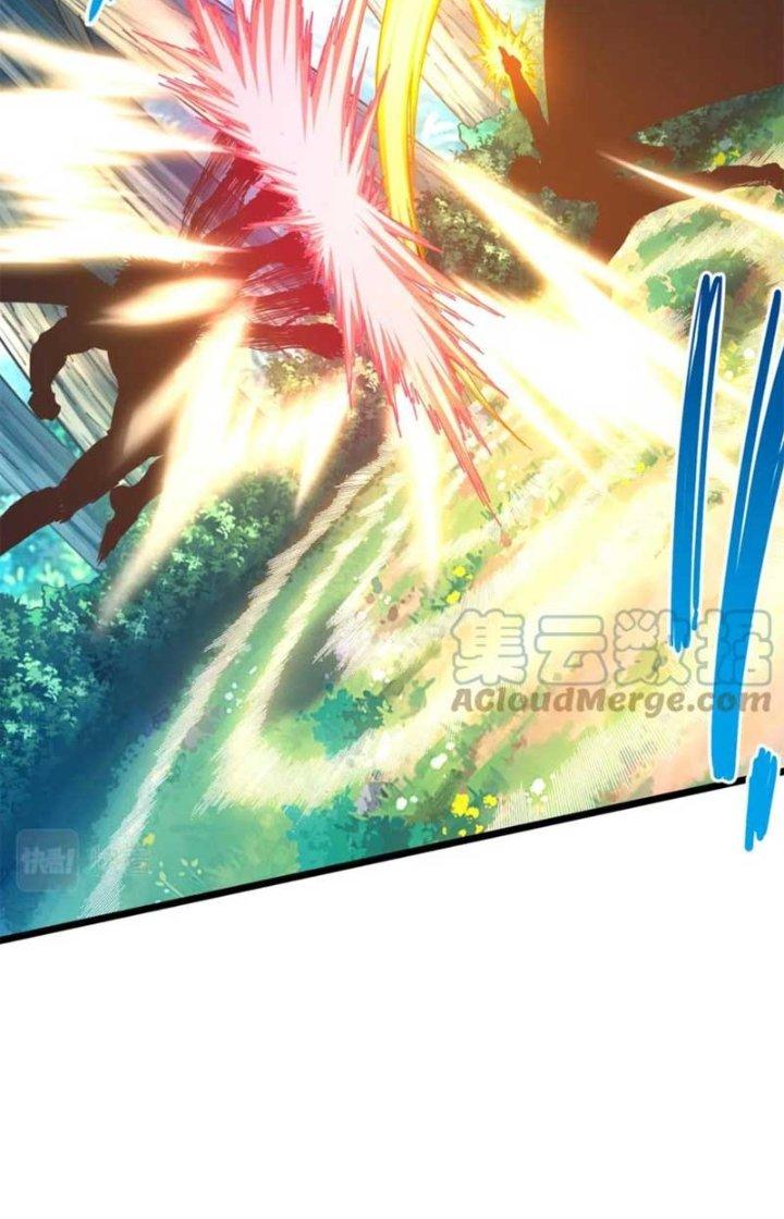 Ta Cày Level Từ Trong Gương Chapter 18 - Trang 4