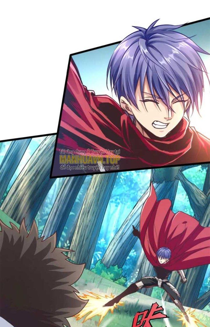 Ta Cày Level Từ Trong Gương Chapter 18 - Trang 4