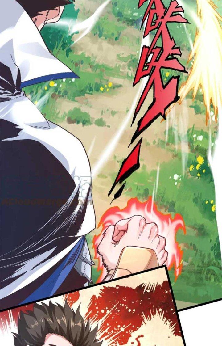 Ta Cày Level Từ Trong Gương Chapter 18 - Trang 4