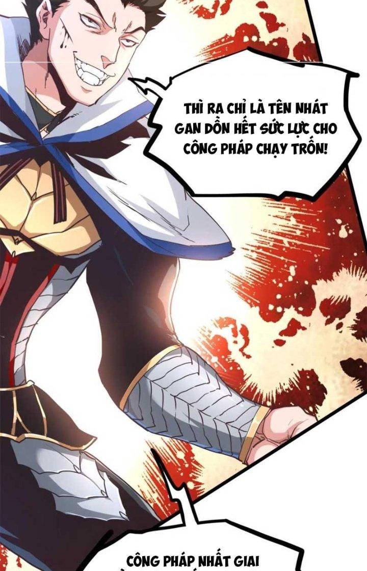 Ta Cày Level Từ Trong Gương Chapter 18 - Trang 4